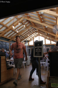 Peregrine cafe.Elgin Peregrine cafe.Elgin