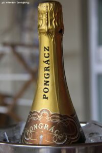 Pongracz Cap Classique, Champagne Pongracz Cap Classique, Champagne