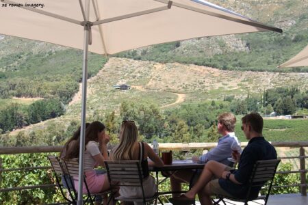 Rainbow's End Wine Estate [2]