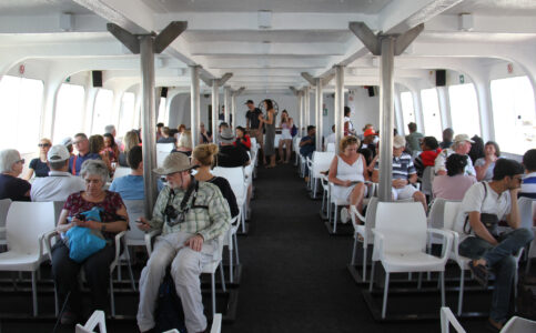 Robben Island Tour & Pictures (1)