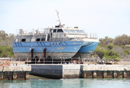 Robben Island Tour & Pictures (13)