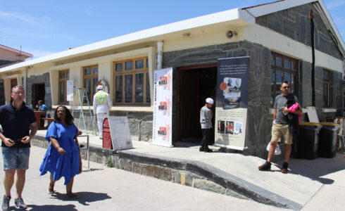 Robben Island Tour & Pictures (14)
