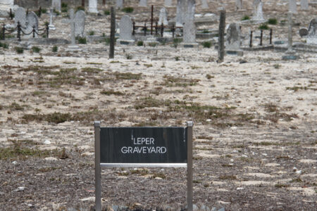 Robben Island Tour & Pictures (18)