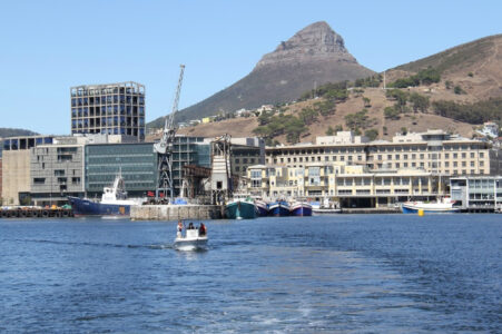 Robben Island Tour & Pictures (2)