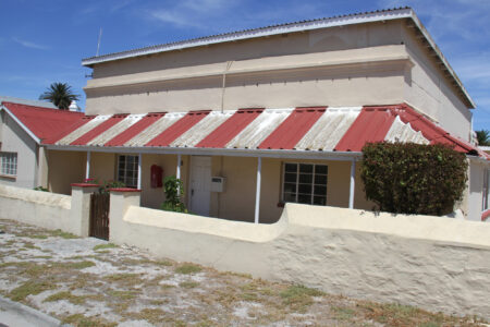 Robben Island Tour & Pictures (20)