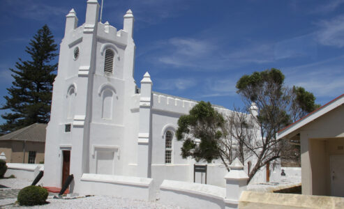 Robben Island Tour & Pictures (21)