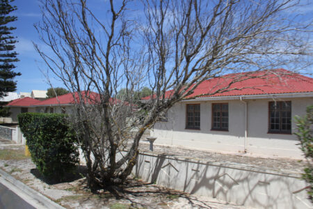 Robben Island Tour & Pictures (22)