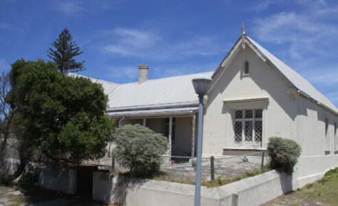 Robben Island Tour & Pictures (23)