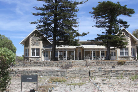 Robben Island Tour & Pictures (24)