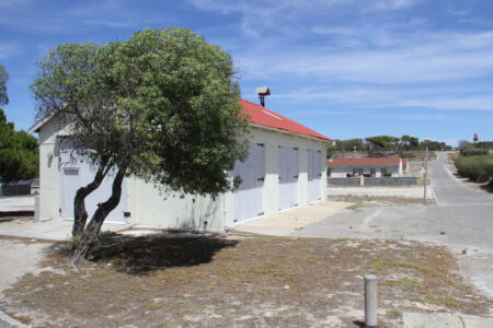 Robben Island Tour & Pictures (25)