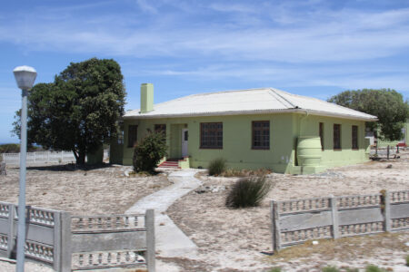 Robben Island Tour & Pictures (27)