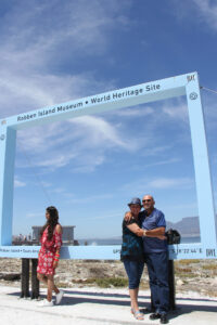 Robben Island Tour & Pictures (29)