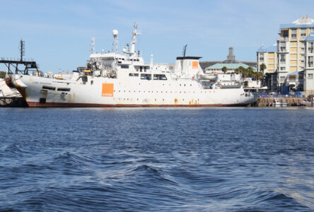 Robben Island Tour & Pictures (3)