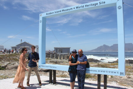 Robben Island Tour & Pictures (30)
