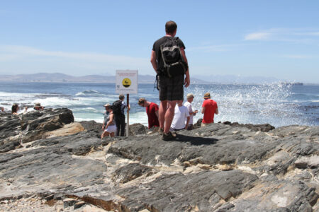 Robben Island Tour & Pictures (32)