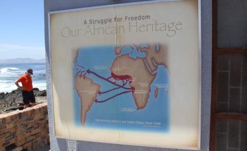 Robben Island Tour & Pictures (33)