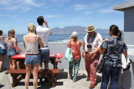 Robben Island Tour & Pictures (34)