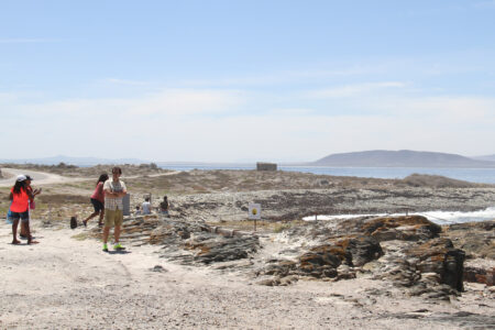 Robben Island Tour & Pictures (35)