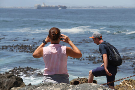 Robben Island Tour & Pictures (36)