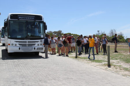 Robben Island Tour & Pictures (38)