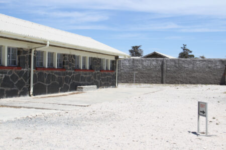 Robben Island Tour & Pictures (39)