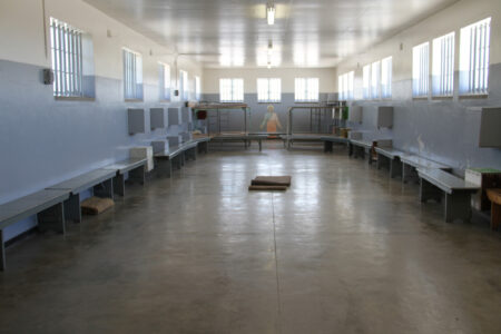 Robben Island Tour & Pictures (40)