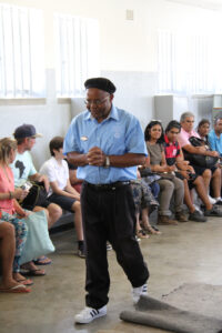 Robben Island Tour & Pictures (42)