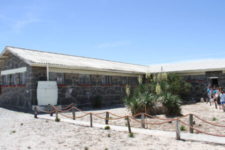 Robben Island Tour & Pictures (45)