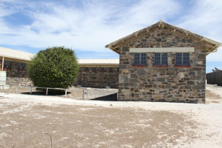 Robben Island Tour & Pictures (48)