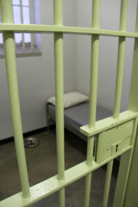 Robben Island Tour & Pictures (50)