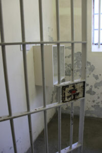 Robben Island Tour & Pictures (52)