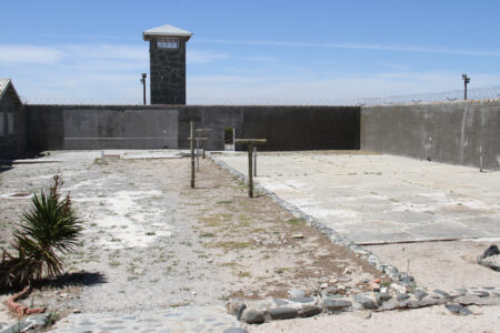Robben Island Tour & Pictures (55)