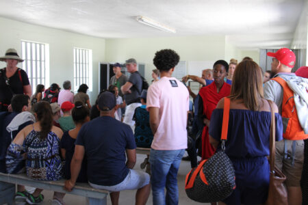 Robben Island Tour & Pictures (56)