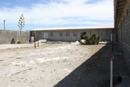 Robben Island Tour & Pictures (57)
