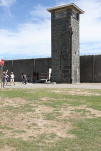 Robben Island Tour & Pictures (58)