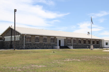 Robben Island Tour & Pictures (59)