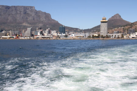 Robben Island Tour & Pictures (6)