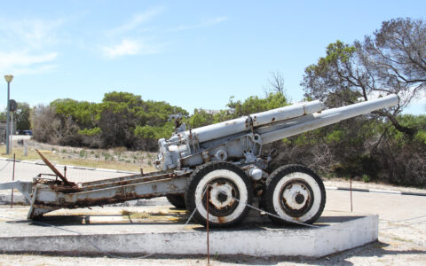 Robben Island Tour & Pictures (60)