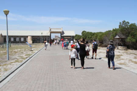 Robben Island Tour & Pictures (61)