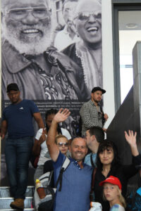 Robben Island Tour & Pictures (63)