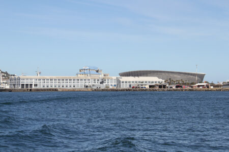 Robben Island Tour & Pictures (7)