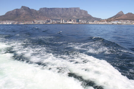 Robben Island Tour & Pictures (8)