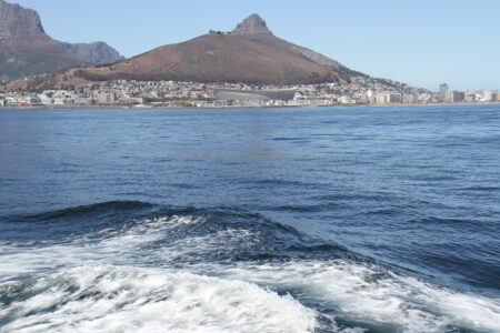 Robben Island Tour & Pictures (9)