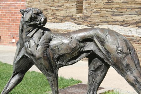 Sculptures & Art Tours, Cape Town [10]