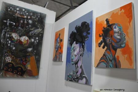 Sculptures & Art Tours, Cape Town [12]