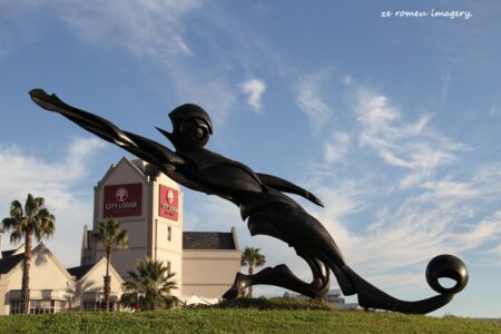 Sculptures & Art Tours, Cape Town [13]