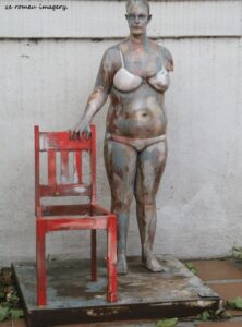 Sculptures & Art Tours, Cape Town [14]