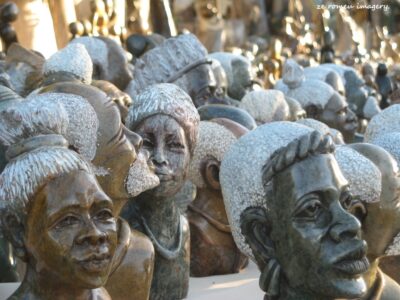 Sculptures & Art Tours, Cape Town [15]