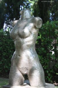 Sculptures & Art Tours, Cape Town [18]