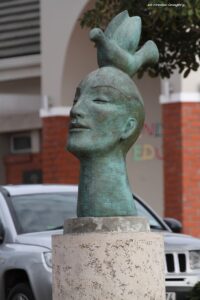 Sculptures & Art Tours, Cape Town [19]